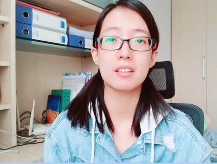 天气回暖,马上就要到炎炎夏日啦#云上大课堂 #大语文 @DOU+小助手 @抖音小助手