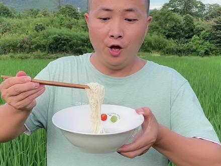 白纸变面条,这次没有破绽了吧?