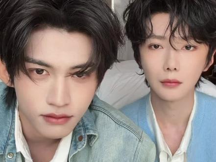 1.22号云熠双人直播全程~又搞突袭🧐