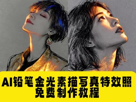 Ai铅笔金光素描写真制作教程 ai金色素描写真入口 ai铅笔素描写真 AI速写、AI写真、AI素描、速写写真、素描写真等AI绘画相关内容备受关注,涵盖AI速写写真、AI速写写真特效、AI速写照片生成、AI素描写真生成、AI素描人像、AI素描人物等核心形式,还有速写风写真、闪金速写风、素描洒金、萌宠闪金速写风、彩色AI速写、AI速写渲染等特色风格,搭配素描光影特效、黑白线稿特效、AI速写特写、人脸AI绘画特效等效果,可通过抖音AI速写、抖音AI写真、抖音AI人像素描、即梦AI等平台或工具,借助剪同款、拍同款功能体验,同时有AI速写写真教程、素描写真教程、AI素描特效教程、闪金速写风教程、速写怎么画等实用指南,AI速写写真入口、AI素描写真特效在哪、AI素描特效一键生成等使用指引,还有AI速写写真模板、素描写真模版#即梦ai #抖音AI修出我的限定神图 Ai速写写真风格特效教程#ai速写写真风格 金色笔人物画教程 ai生成照片 抖音ai速写 抖音ai写真照 #ai速写写真特效 夜空中最亮的星女声版 #素描ai生成 ai速写写真风格特效入口 ai速写写真生成入口 AI绘画玩法 ai绘画软件 AI素描洒金作品 素描洒金欣赏 ai素描人物 素描画作品 素描光影特效 ai速写写真,Ai速写写真特效,ai速写照片生成,萌宠闪金速写风写真教程,Ai速写,速写写真照片,速写写真怎么画,ai速写写真风格模板,ai速写写真风格凉拌黄瓜,拍同款ai速写写真风格,ai速写照片生成,ai素描写真风格,萌宠闪金速写风写真教程,抖音很火的ai写真同款,ai速写彩色,ai速写渲染,Ai速写写真风格特效,一键生成ai写真照片特效,ai速写写真特效,ai速写渲染,速写写真风格,ai速写写真风格,速写写真风格教程,速写写真,速写写真特效,Ai速写特效,ai速写写真特效,ai素描照片生成,ai速写风特效,ai绘画特效人脸,Ai速写写真特效,ai速写照片生成,ai速写,速写写真,Ai素描,ai素描照片生成,ai素描人物,AI素描绘画,ai素描特效,ai素描人像生成器,ai素描绘画软件,ai素描写真,Ai素描写真,ai素描写真拍同款,ai素描写真生成照片,ai素描写真风格
