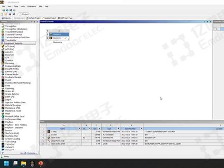 【ANSYS】FLUENT MESHING网格划分操作教学#ansys #fluent #meshing #网格划分 #流体仿真