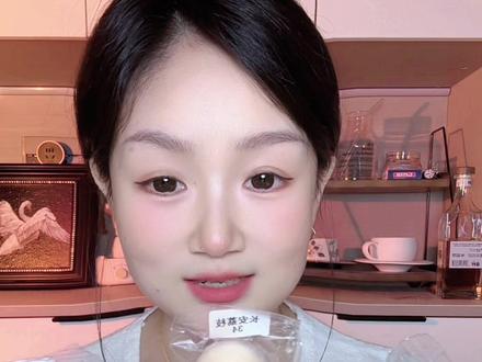 练咬肌的嚼嚼乐#强烈推荐 #解压 #零食推荐