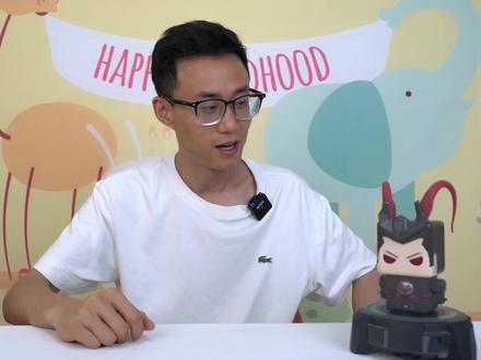 王者荣耀也有积木盲盒了?天魔缭乱吕布、零号赤焰孙悟空,引擎之心赵云,这实力如何?#王者荣耀 #启蒙积木 #潮玩手办 #拼装模型