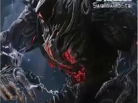 为何说罗峰现在的星辰塔威能并不及垣奥之主的黑色神木? #充能计划 #罗峰 #吞噬星空动画