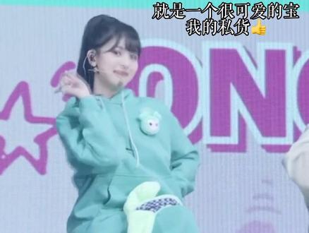 大概是个安利(私货)视频#名井南