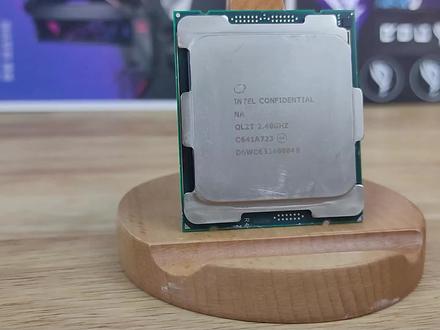 10核20线程只要400元,性能媲美十代I9 #CPU #超频 #评测 #X299 #性能 #数码科技