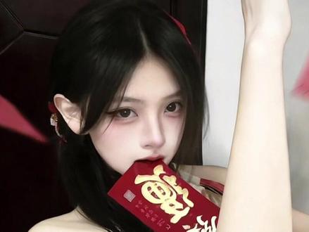 🧧红包三刀流壁纸指令教程来啦#红包三刀流#豆包ai#豆包p图已经nextlevel了 #新年壁纸