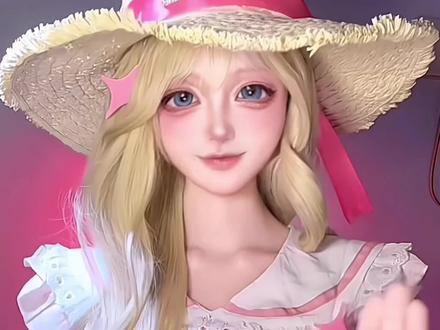 ❤️➕🤍是pink然后是kissm💖 #香水蛋拟人 #蛋仔派对#揪出捣蛋鬼 #抖音玩法合伙人计划 #颜料变装