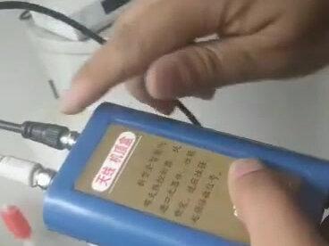 全自动卫星电视天线,免费看电视神器,这是安装视频