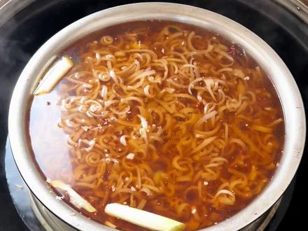 就这皮冻 至少还能多喝两瓶👍