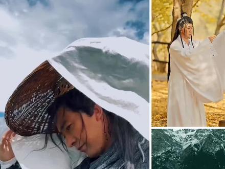 实力出圈!各地文旅局长为拉动当地旅游,纷纷使出浑身解数~下功夫了👍