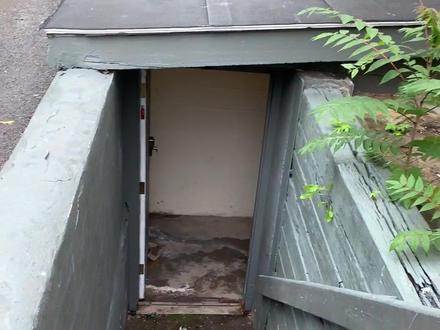 美国总统乔拜登的母校:锡拉丘兹(雪城)大学的学友们,每人每月900 多刀的居住环境,如果你是家属,你觉得如何#美国 #雪城大学 #纽约 #海外生活 #留学