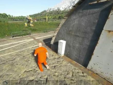 #scum #scum荒岛求生 #scum教学 上一条违规重新传一下。scum人渣游戏工具,单人模式或者服务器管理员可用。一键生成物品,传送等功能