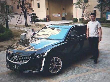 “销冠永远是销冠” #二郎神说豪车 #销冠 #豪车 #mvp