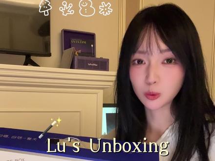 五位宝宝有福同享!!! #新年快乐 #新年礼物