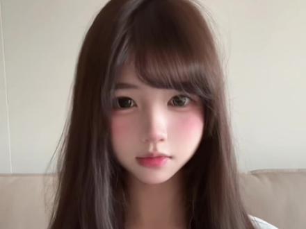 夹刘海的教程来啦 #发型教程#刘海教程