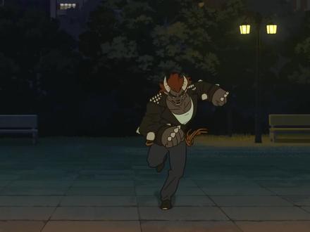 罗小黑的剧情可能会OOC?但梗图却肯定不会! #国漫作者团 #罗小黑 #搞笑