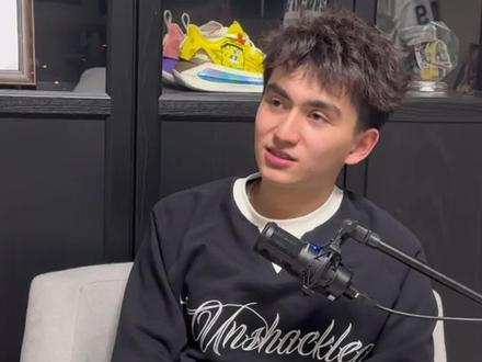 聊聊我们的老朋友以及一些相似的经历@Johnny sun