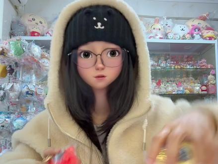 完整版六种手搓颜色来啦!
#自嘲熊 #手搓颜色转场 #颜色歌