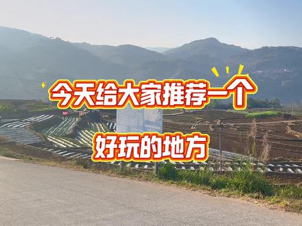 今天给大家推荐一个好玩的地方,📍导航龙江稻田公园,草莓、甩粑粑、撒撇……应有尽有!#龙江 #稻田公园