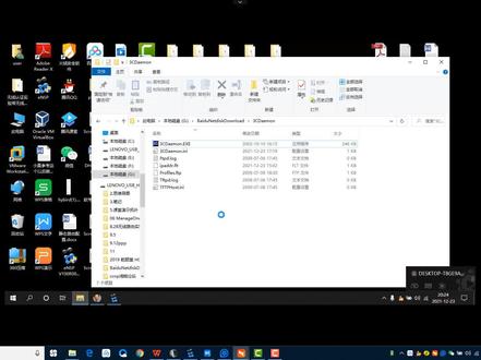 通过tftp备份和恢复华为路由器交换机配置