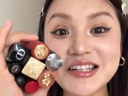 大牌时代的眼泪,看看还有你现在用的吗~ #测评