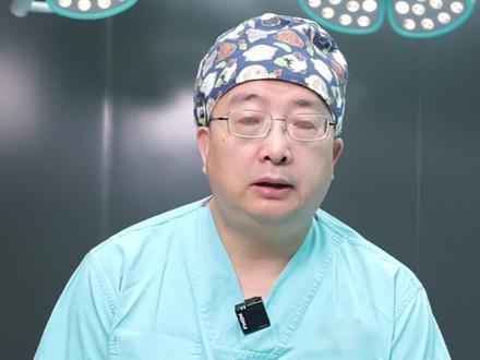 医生科普:拉皮术后需要涂疤痕药物吗? #去疤痕 #拉皮疤痕 #拉皮术后护理 #切口疤痕