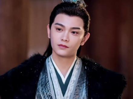 好有演技张力的两个人,我将细品 #宋祖儿 #丁禹兮 #司宫令 #合作