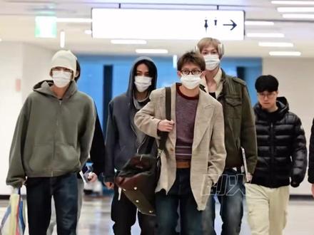 谐音想象力好绝#安乾镐 #严成玹 #赵雨凡 #cortis