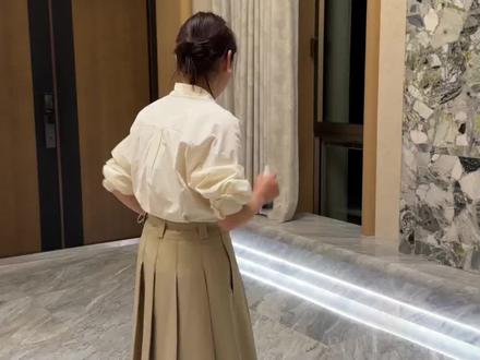 姐妹们影姐家的新助理教海豚学习#李影#李影夫妇@李影❤️