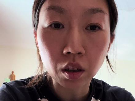 练瑜伽两年了我决定不再练瑜伽了#瑜伽