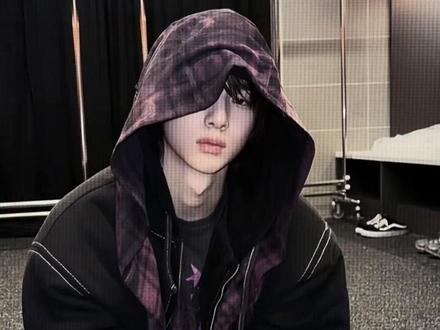 啊啊啊啊啊啊 谁懂这反差感 #金主训喊妈妈 #冷脸萌 #Juhoon #cortis男团#上热门