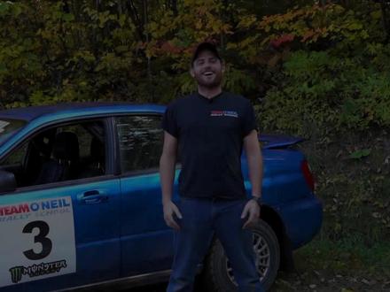 【提升车手技术】18.循迹刹车