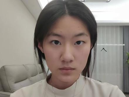 第五期/勇敢的人先享受改妆,选定你的过年妆容#不就反差吗这题我熟 #化妆 #改造 #改造前vs改造后 #热门