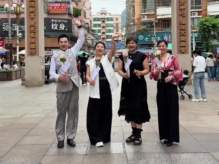 最奇葩的就是贺州了,你觉得呢?#贺州#广西