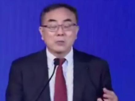 刘纪鹏:房地产有离婚买房,股市不管就有离婚减持#资本市场