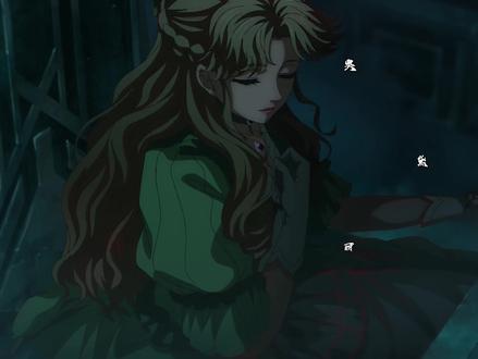 诡秘之主:奥黛丽,不是魔女胜似魔女,塔罗会的正义小姐 #国漫 #诡秘之主