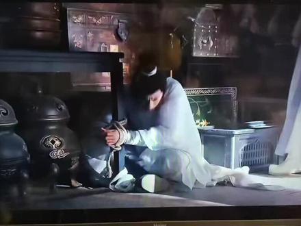 😁😁
你倒是问啊
#雨霖铃 更新24集