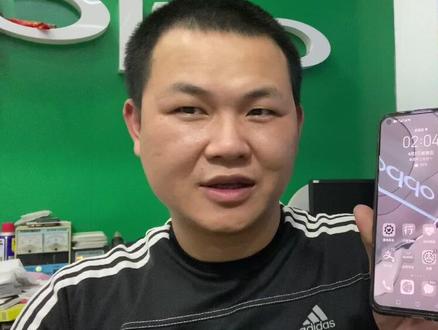 华为手机显示黑白怎么办?我来教你#手机小知识 #手机技巧 #手机 @DOU+小助手 @抖音小助手