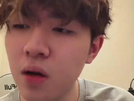 topbarry未发新歌《一半流行》
#topbarry #新歌