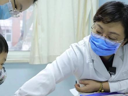 感冒发烧好了为啥还肚子会疼? #医学科普 #肚子疼