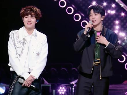 黄子弘凡太有活人感了#有歌第二季