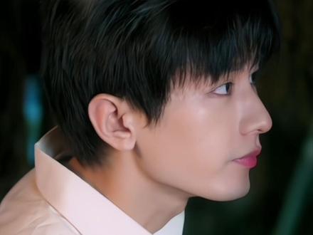 #成毅 #傅云深 这可是我们沪上小甜心小傅总😎自恋一点怎么了~😆#南风知我意 #向全世界安利成毅
