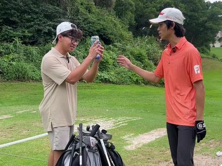 太性情了哥们!@rorye #弗雷尔卓德 #性情中人