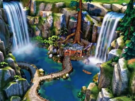 最新集熊人修仙传 #熊人修仙传 #熊出没@方块超会剪