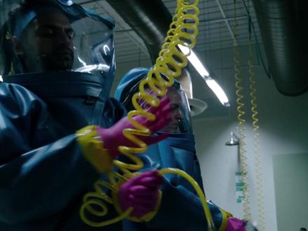 全球人类意志统一,进入蜂巢思维!《同乐者》解说 #美剧