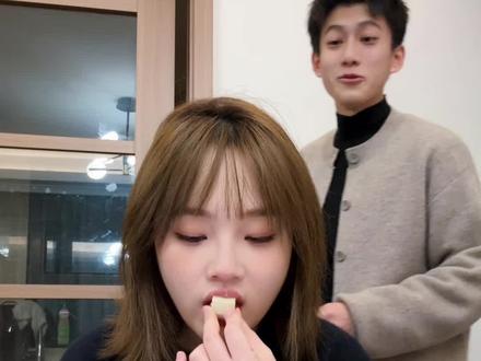 跟老公聊八卦的无力感#内容过于真实