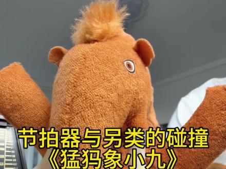 我是猛犸象小九@小九💰