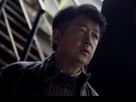 黑夜告白:何远航找到了假死脱身隐姓埋名的徐萌,乔素清说出真相