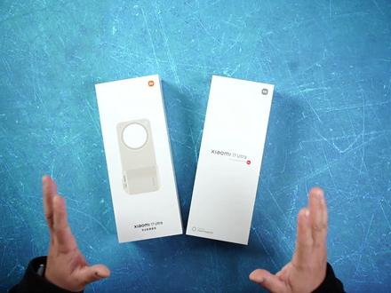 小米17ultra开箱上手体验 #小米17ultra #小米17ultra评测 #小米 #小米17Ultra价格6999起